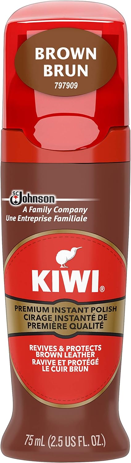 Color brillante Kiwi, 2.5 onzas líquidas, 31600113135, Marrón, 1, 1