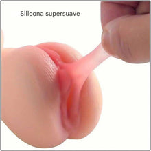 Cargar imagen en el visor de la galería, Masturbador de bolsillo para hombres
