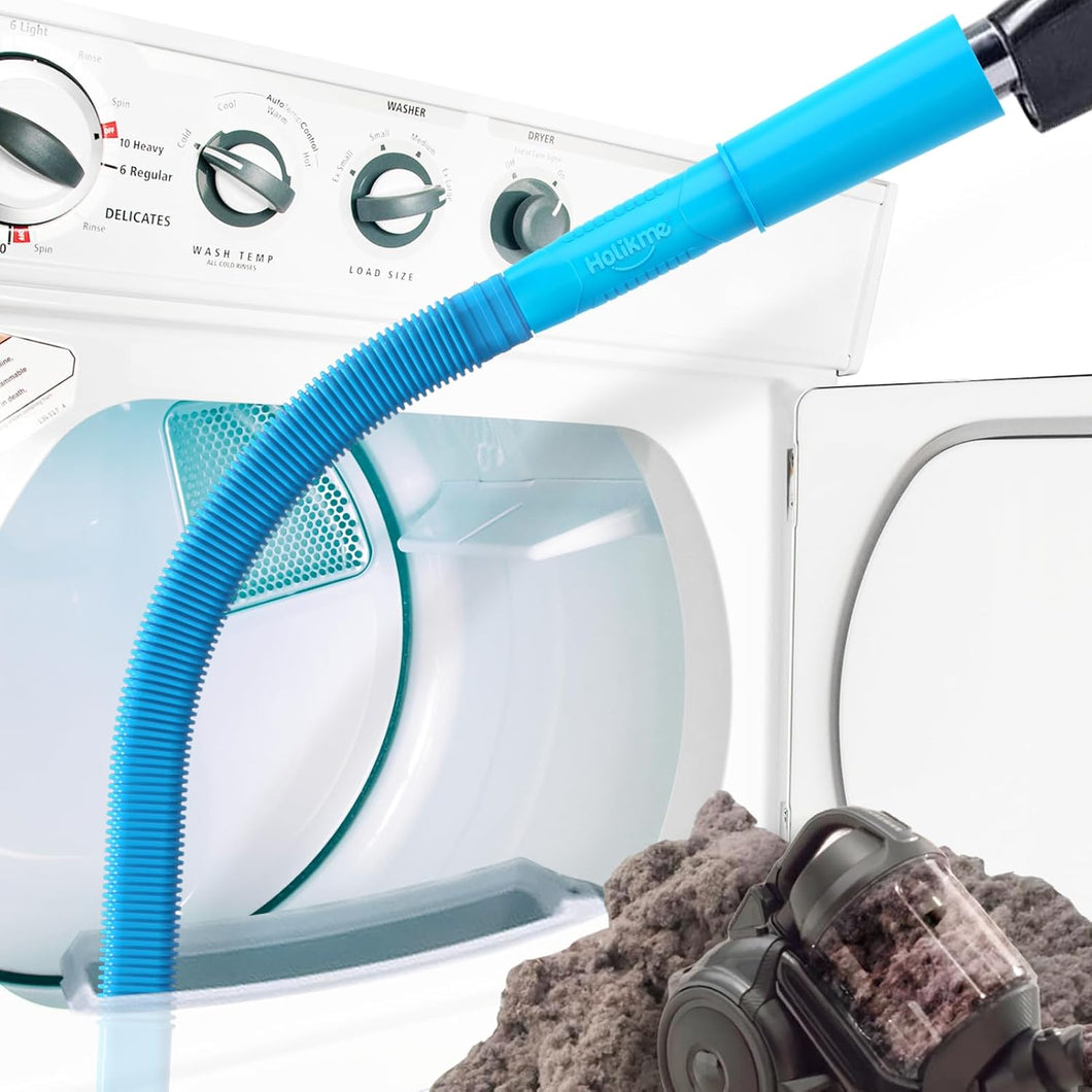 Kit de limpieza de ventilación de secadora LN23
