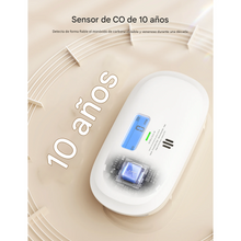 Cargar imagen en el visor de la galería, Alarma de monóxido de carbono
