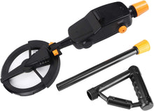 Cargar imagen en el visor de la galería, Detector de metales profesional
