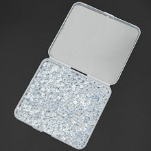 Cargar imagen en el visor de la galería, Pegamento de queratina para extensiones de cabello, 800/u
