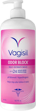 Cargar imagen en el visor de la galería, Vagisil Lavado femenino para la higiene de la zona íntima, bloque de olor a24
