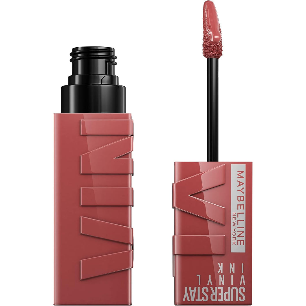 Maybelline Super Stay - Tinta de vinilo de larga duración A19