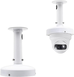 Soporte de pared tipo I y J para cámara de seguridad
