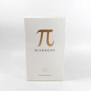 Pi By Givenchy para hombres. Eau De Toilette Spray 3.3 Onzas