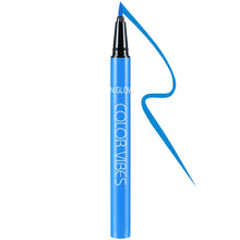 Cargar imagen en el visor de la galería, Delineador de ojos líquido de neón UV
