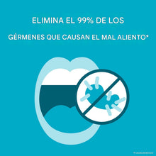 Cargar imagen en el visor de la galería, terine Enjuague bucal spray portátil | Sin azúcar | Mata el 99% de los gérmenes
