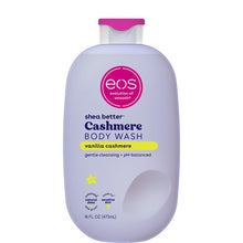 Cargar imagen en el visor de la galería, eos Shea Better - Gel de baño 16 oz
