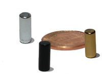 Cargar imagen en el visor de la galería, MagneticMap Pin magnético de metal, 30 piezas
