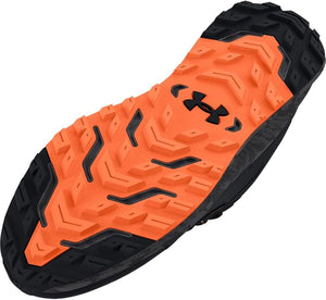 Zapatillas deportivas Charged Bandit Trail 3 de Under Armour para hombre