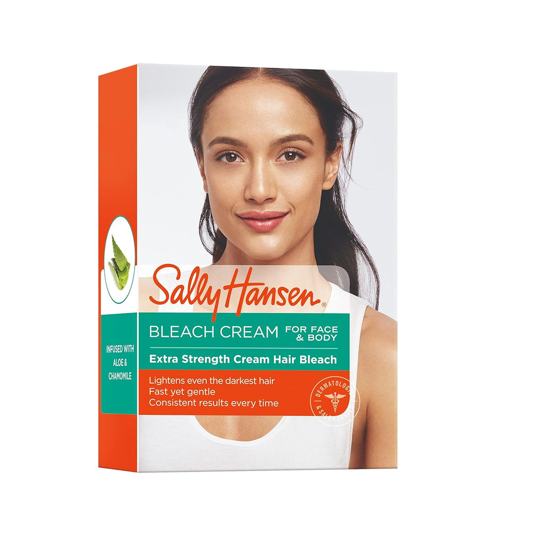 Creme usar lejía, fuerza extra brazos/piernas q1