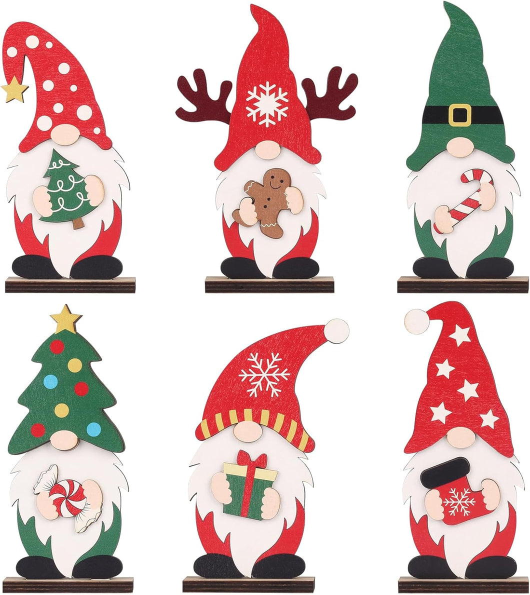 RoseCraft Decoraciones de Navidad A19