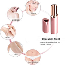 Cargar imagen en el visor de la galería, Removedor de cabello impecable para mujer sin dolor
