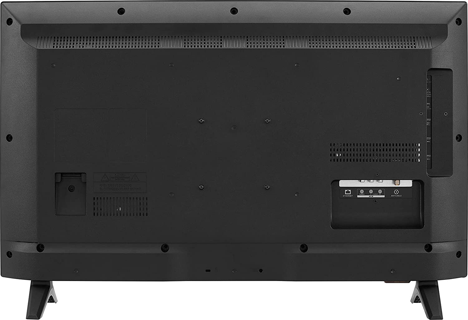 TCL 40S325 TV inteligente de 40 pulgadas NDP9 –