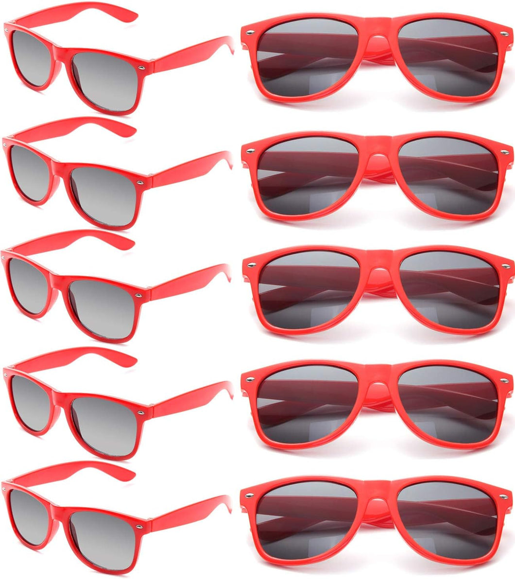 EYEGLA - Lentes de sol