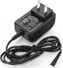 Cargar imagen en el visor de la galería, Cargador de recortadora de afeitadora de 4.5 V 1.2 A, compatible con BaByliss PRO FXFS2
