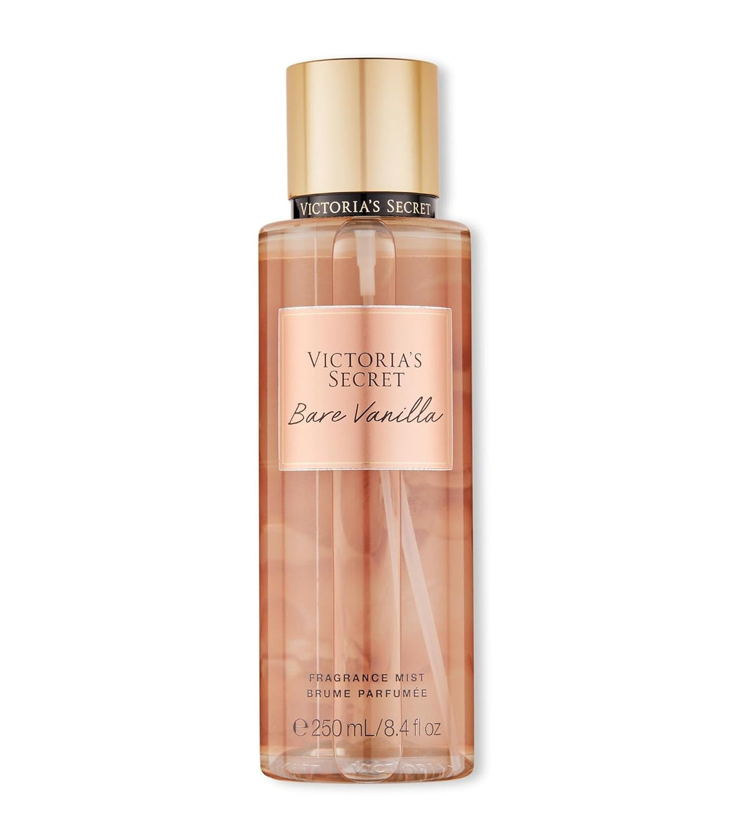Victoria's Secret Bare Vanilla Spray corporal a24