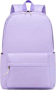 LEDAOU Mochila escolar para adolescente