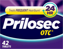 Cargar imagen en el visor de la galería, Comprimido Prilosec OTC de venta libre, OTC, Multicolor, 1 a24
