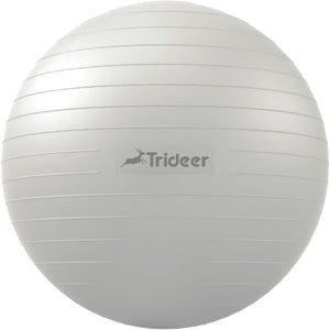 Trideer Pelota de yoga para entrenamiento, 5 tamaños a24