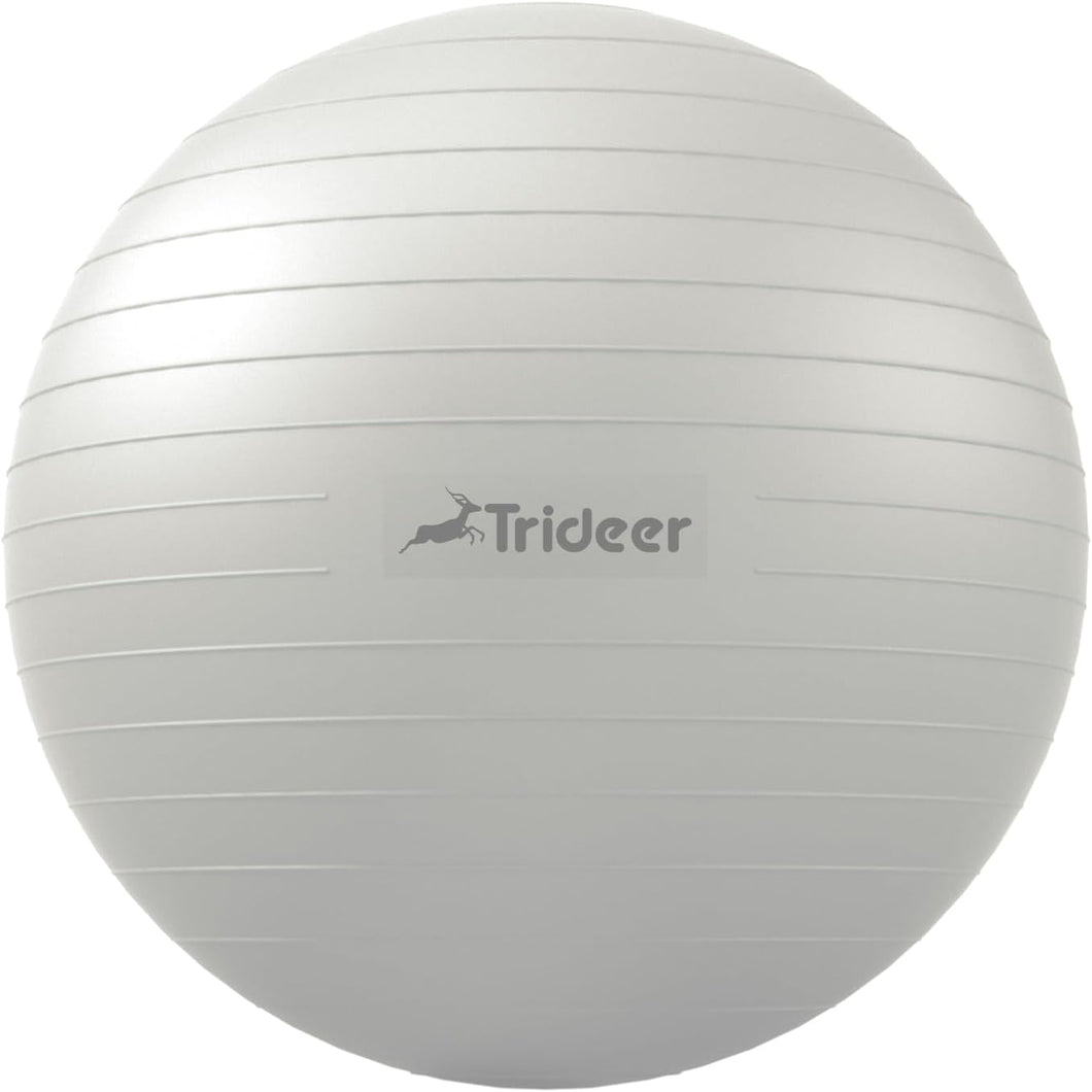 Trideer Pelota de yoga para entrenamiento, 5 tamaños a24
