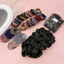 Cargar imagen en el visor de la galería, YANRONG 755 piezas de accesorios para el cabello para mujer a21
