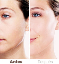 Cargar imagen en el visor de la galería, Afeitadora facial eléctrica sin dolor para mujer, recargable⚡
