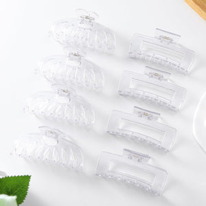 Pinzas para el cabello para mujer a21