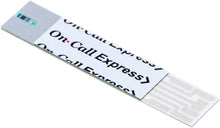 Cargar imagen en el visor de la galería, On Call Tiras de prueba de glucosa en sangre Express (50 unidades)
