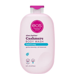 eos Shea Better - Gel de baño 16 oz