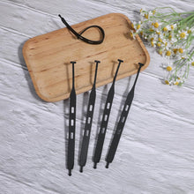 Cargar imagen en el visor de la galería, 8 correas de protección bucal de fútbol solamente
