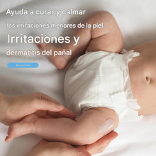 Cargar imagen en el visor de la galería, Cetaphil bebé- calma y protege la piel irritada del bebé
