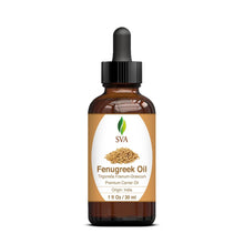 Cargar imagen en el visor de la galería, Aceite de semilla de Fenogreco 1oz
