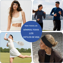 Cargar imagen en el visor de la galería, Diademas para entrenamiento
