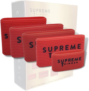 Supreme Trimmer - Pinzas de peluquero profesionales SGR50 LN23