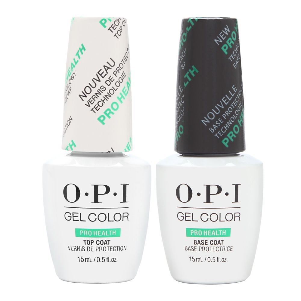 . Set Capa base y capa superior ProHealth Gel