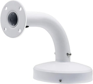 Soporte de pared tipo I y J para cámara de seguridad