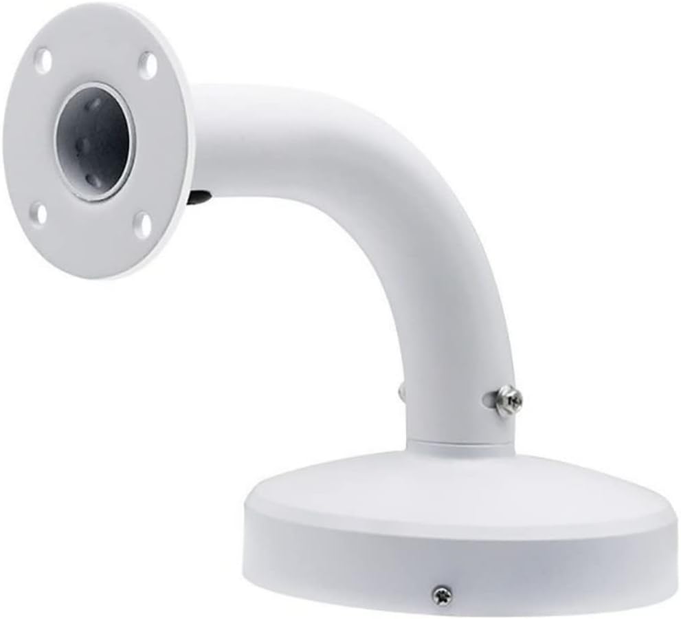 Soporte de pared tipo I y J para cámara de seguridad