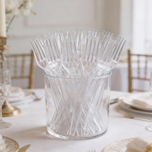 Cargar imagen en el visor de la galería, Basic Cutlery Collection - 50 tenedores
