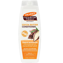 Cargar imagen en el visor de la galería, Champú ó Acondicionador Palmer de retención de biotina 13.5oz
