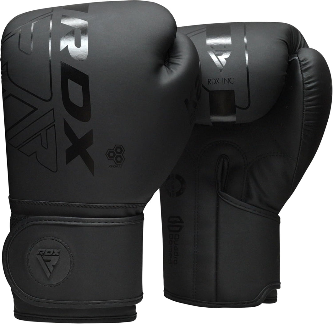 Guantes de boxeo y pelea  a24