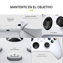 Cargar imagen en el visor de la galería, Control inalámbrico para juegos Xbox (2025)

