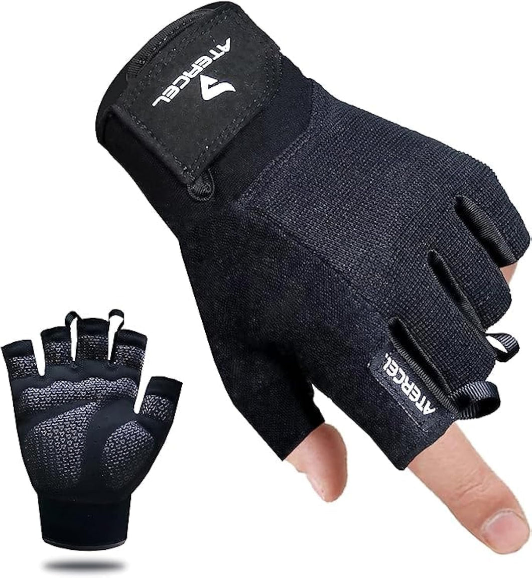 Atercel - Guantes de entrenamiento para hombres y mujeres a24