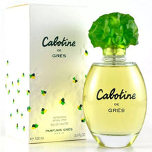 Cargar imagen en el visor de la galería, Cabotine De Gres por Parfums 3.4oz
