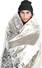 Cargar imagen en el visor de la galería, Coghlan&#39;s Manta de emergencia
