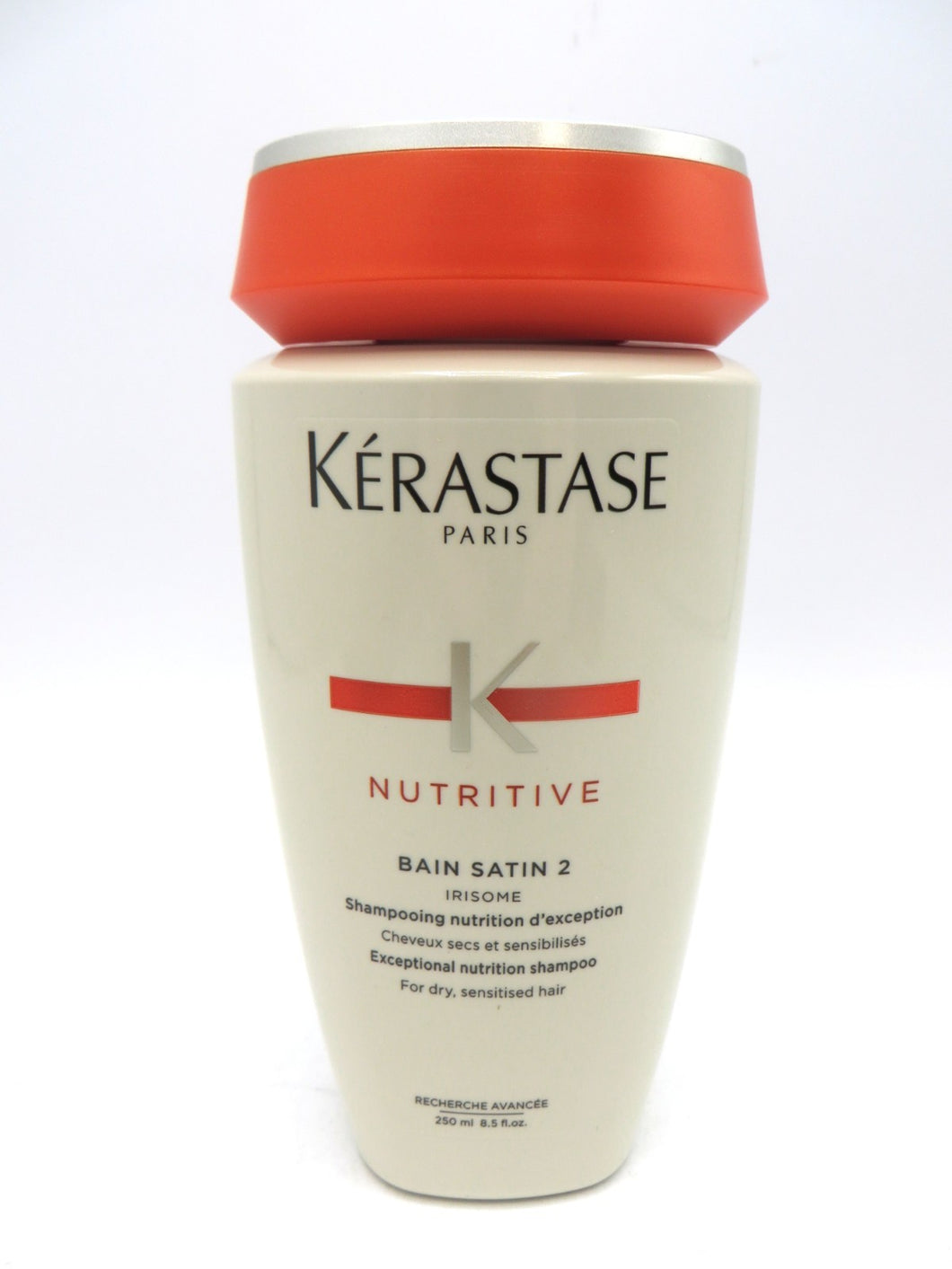 KERASTASE SHAMPOO 8.5 OZ