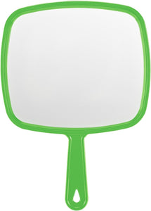 Espejo de mano extra grande LN23