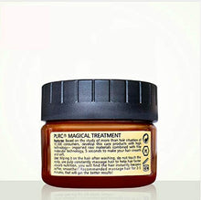 Cargar imagen en el visor de la galería, Máscara mágica de tratamiento capilar de 2.0 fl oz,  A19

