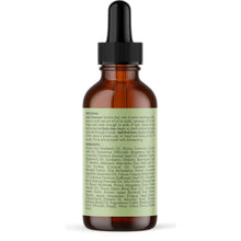 Cargar imagen en el visor de la galería, Mielle Organics - Aceite fortalecedor del cuero cabelludo y del cabello a24
